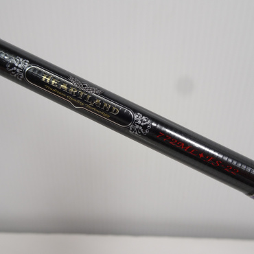ハートランド 772ML+FSー22